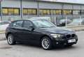 BMW 116 116d Schwarz - thumbnail 7