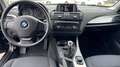 BMW 116 116d Schwarz - thumbnail 16