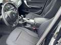 BMW 116 116d Schwarz - thumbnail 14