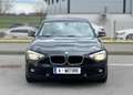 BMW 116 116d Schwarz - thumbnail 5