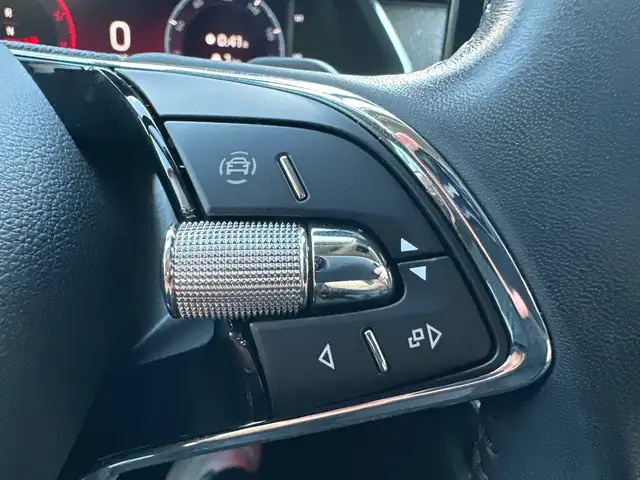 Skoda Octavia view 12