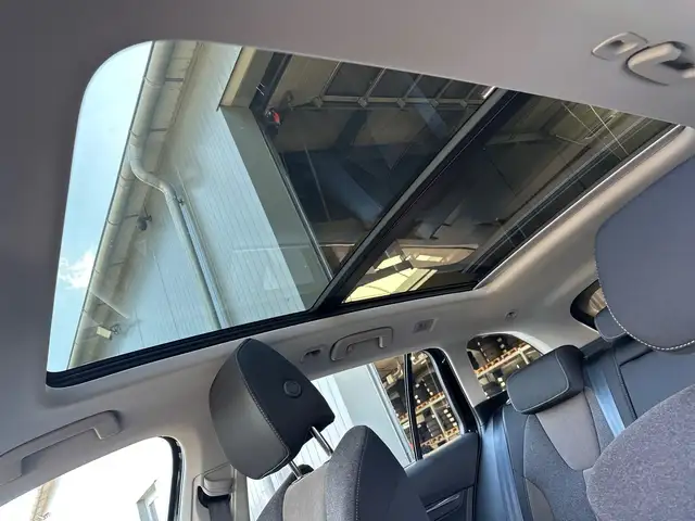 Skoda Octavia view 15