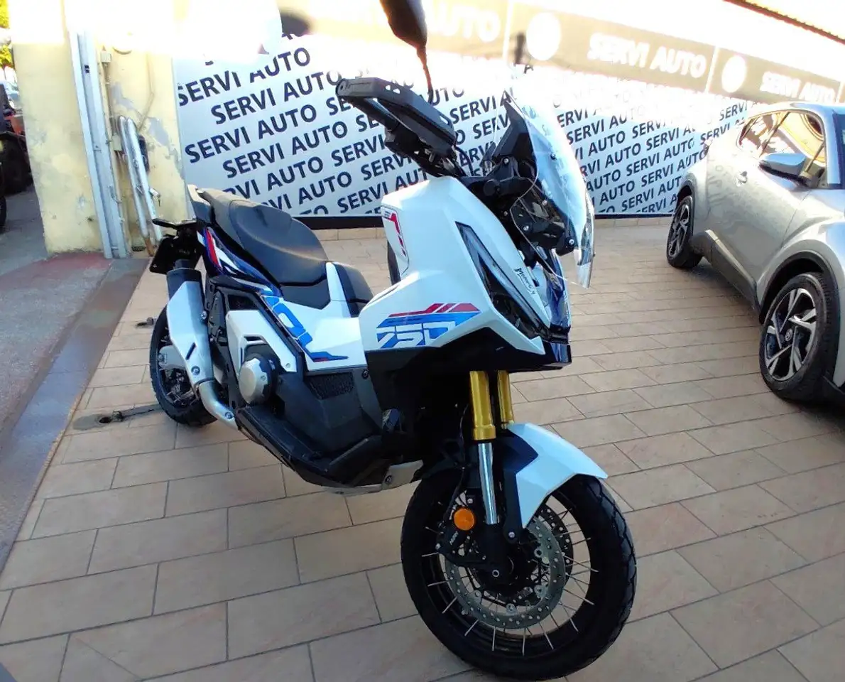 Honda X-ADV