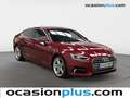 Audi A5 Sportback 40 TDI Sport S tronic 140kW Rojo - thumbnail 2