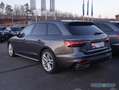Audi A4 Avant 45 TFSI qu S Line Navi,LED,Leder,AHK Grau - thumbnail 3