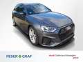Audi A4 Avant 45 TFSI qu S Line Navi,LED,Leder,AHK Grau - thumbnail 1