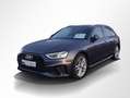 Audi A4 Avant 45 TFSI qu S Line Navi,LED,Leder,AHK Grau - thumbnail 10