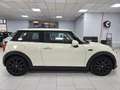 MINI One 1.2i Auto Sport Gps Cruise BiZone Blue Chauffants Beige - thumbnail 5