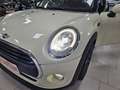 MINI One 1.2i Auto Sport Gps Cruise BiZone Blue Chauffants Beige - thumbnail 22