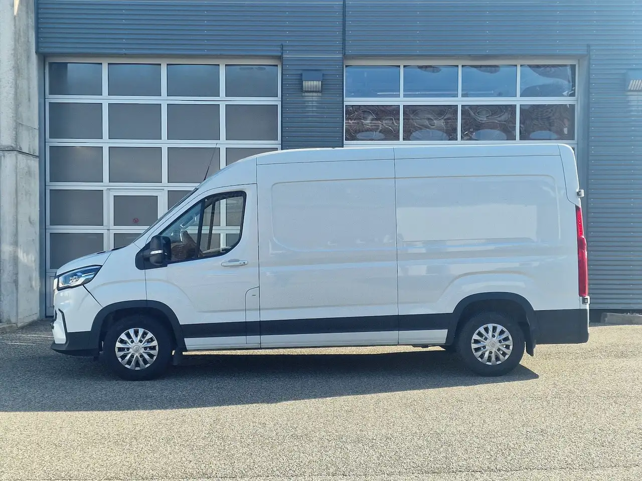 Maxus Model not specified 2024
