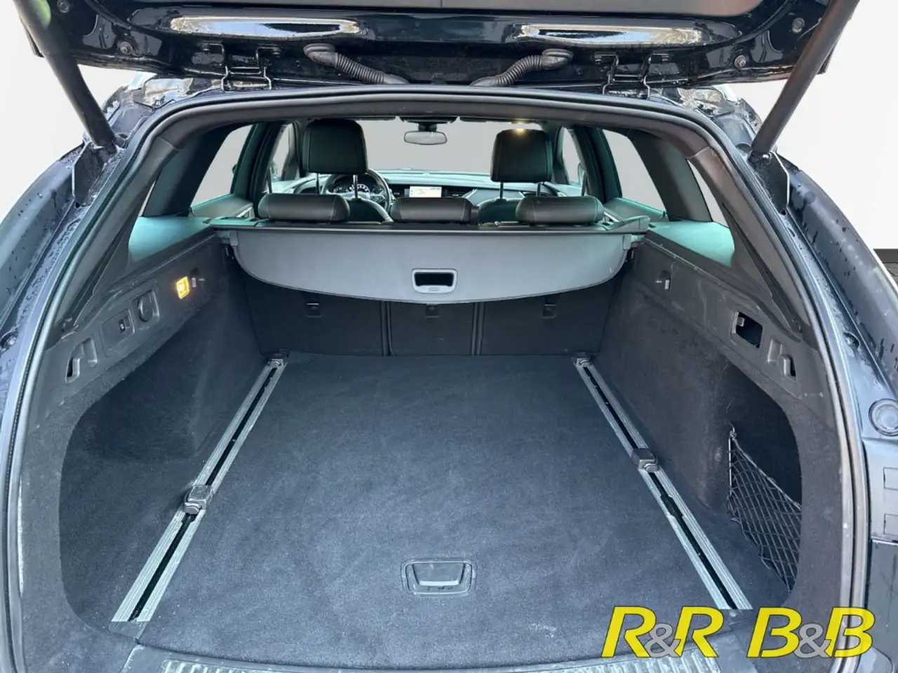 Opel Insignia B Sports Tourer GSi 4x4 NAVI+KAMERA+SHZ 6