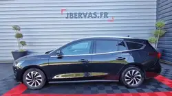 Ford Focus SW 1.0 FLEXIFUEL 125 SS MHEV TITANIUM X BUSINESS