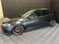 Volkswagen Golf VII 2.0 TDI GTD BlueMotion Tech Szary - thumbnail 18