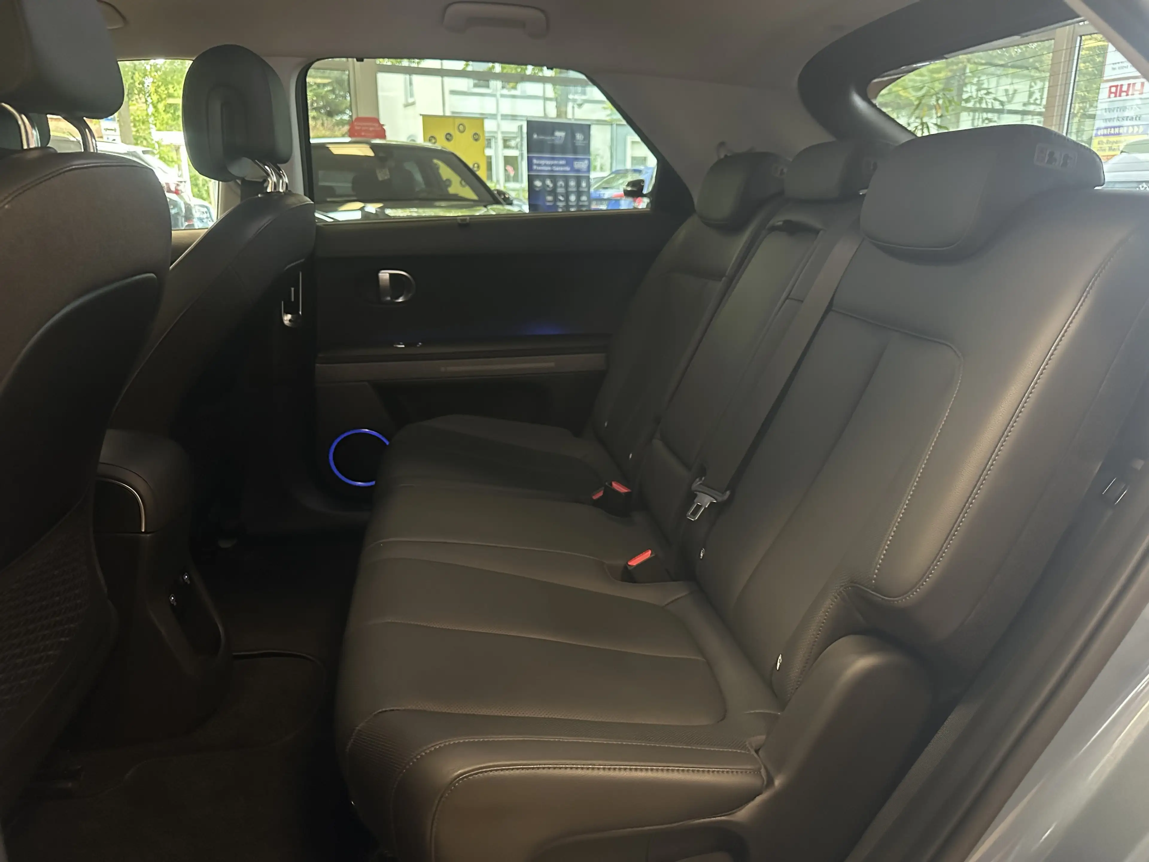 Hyundai IONIQ 5 Uniq*NSCC*HUD*360*SHZ+BLÜ*BOSE*WMP*4WD* — photo 15
