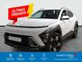 Hyundai KONA Nuevo  Híbrido 1.6 GDi 101 kW (138 CV) DCT6 2WD S Blanco - thumbnail 1