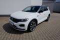 Volkswagen T-Roc 1.5 TSI DSG 2x R-Line/Navi/AHK/LED/19Z Wit - thumbnail 1