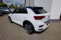 Volkswagen T-Roc 1.5 TSI DSG 2x R-Line/Navi/AHK/LED/19Z Wit - thumbnail 3