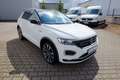 Volkswagen T-Roc 1.5 TSI DSG 2x R-Line/Navi/AHK/LED/19Z Wit - thumbnail 7