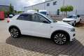 Volkswagen T-Roc 1.5 TSI DSG 2x R-Line/Navi/AHK/LED/19Z Wit - thumbnail 6