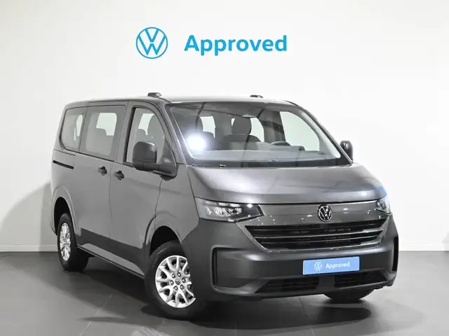 Volkswagen T5 Caravelle 2.0TDI Batalla Corta Aut. 110kW
