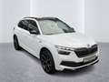 Skoda Kamiq 1.0 TSI DSG Monte Carlo Pano PDC Weiß - thumbnail 5