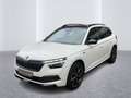 Skoda Kamiq 1.0 TSI DSG Monte Carlo Pano PDC Weiß - thumbnail 2