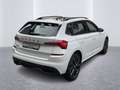 Skoda Kamiq 1.0 TSI DSG Monte Carlo Pano PDC Weiß - thumbnail 4
