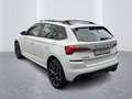 Skoda Kamiq 1.0 TSI DSG Monte Carlo Pano PDC Weiß - thumbnail 3