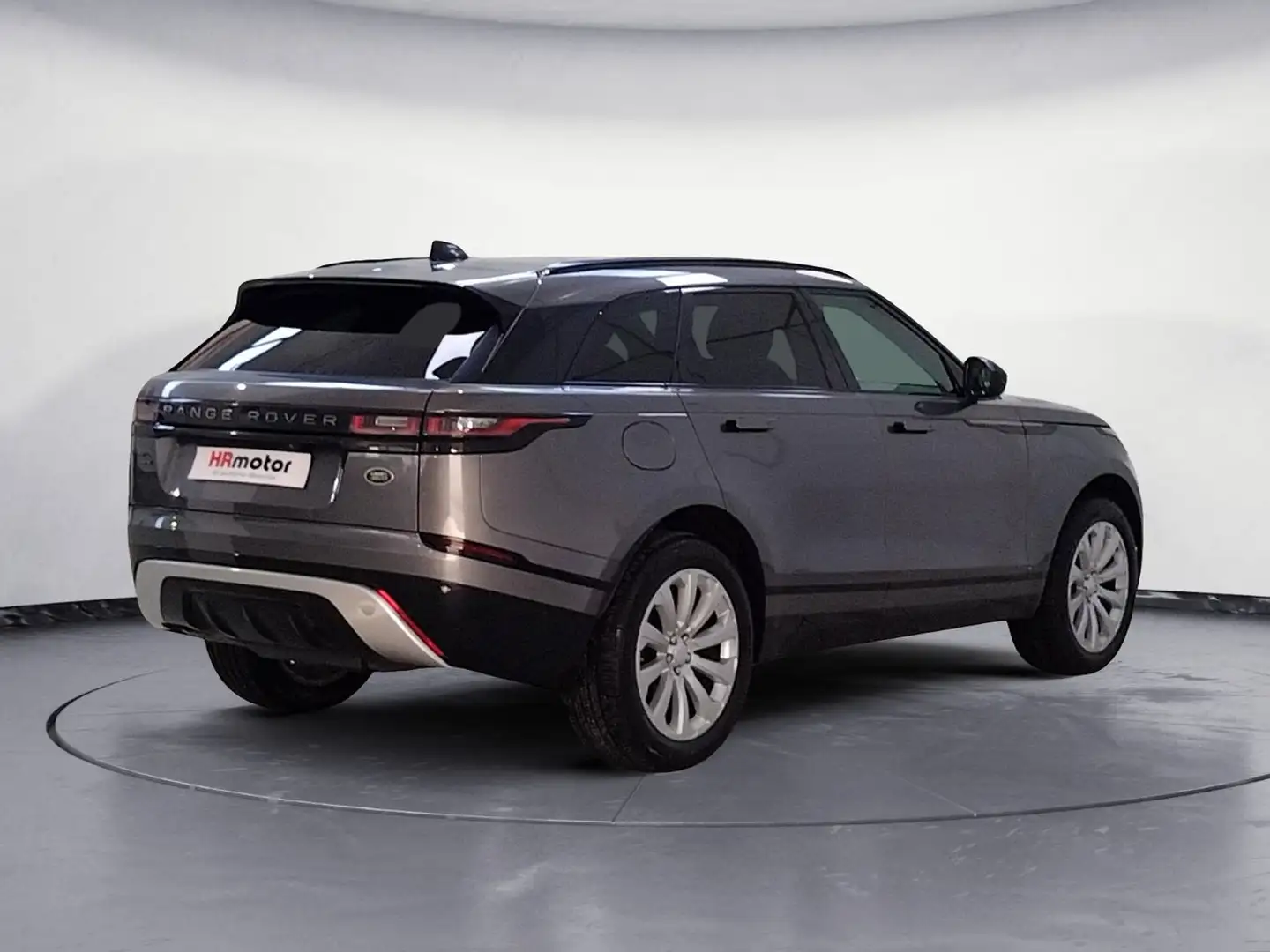 Land Rover Range Rover Velar R-Dynamic SE Grijs - 2