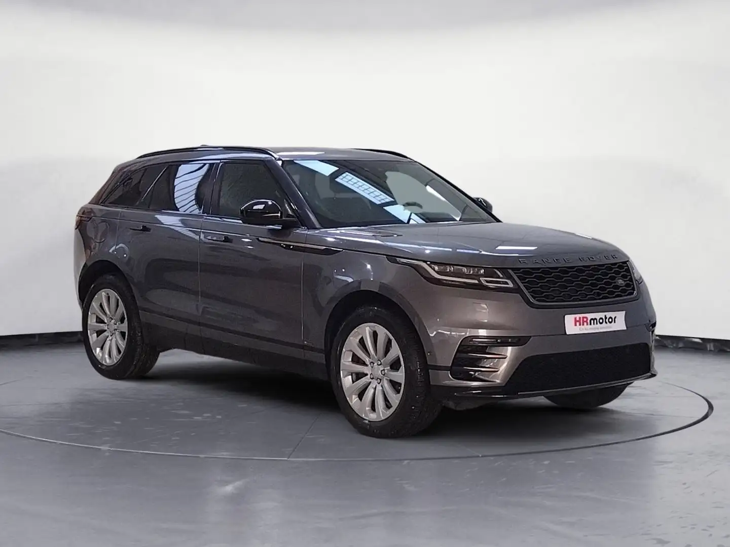 Land Rover Range Rover Velar R-Dynamic SE Grijs - 1