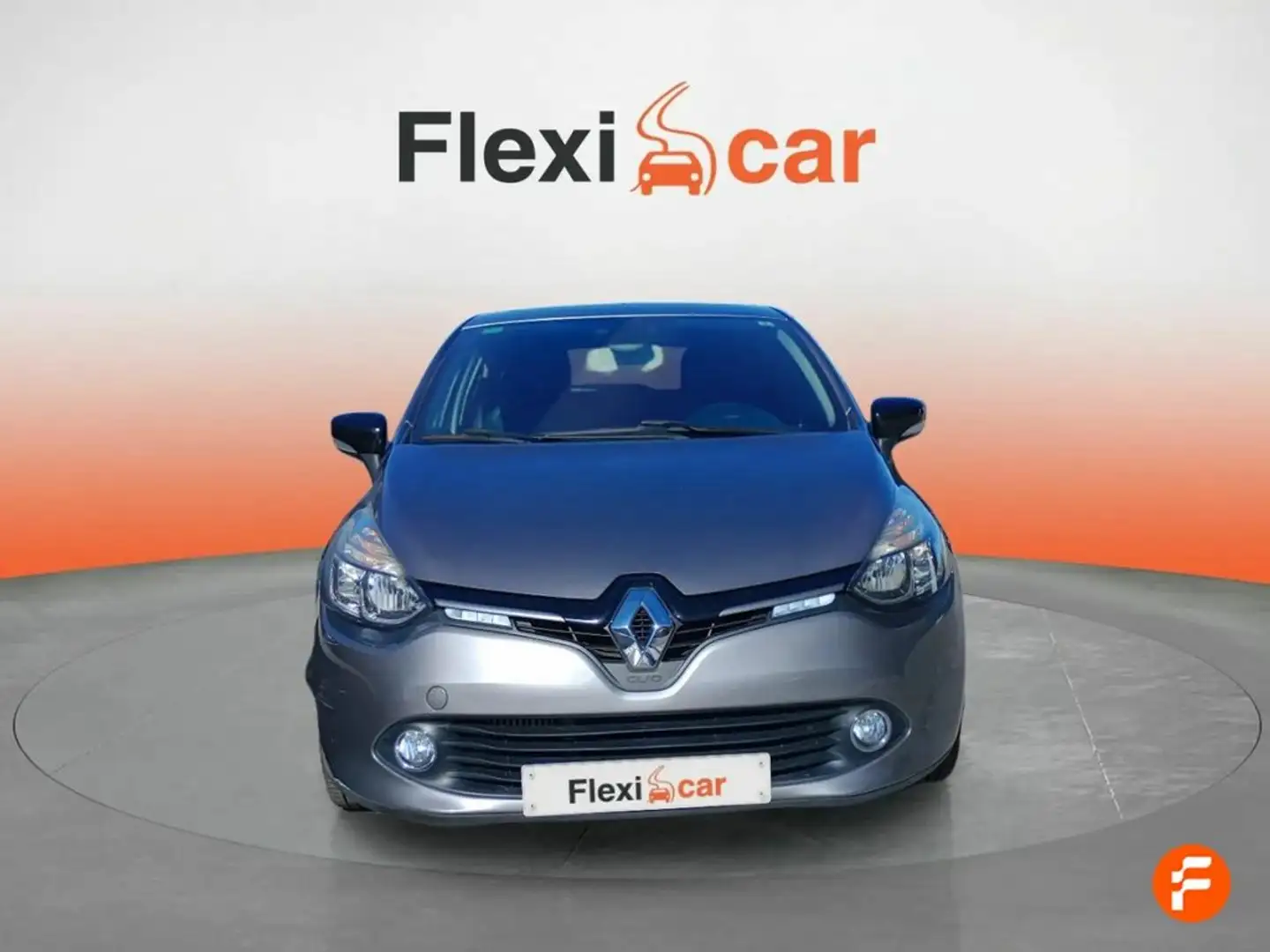 Renault Clio Expression Energy TCe 90 S&S eco2 Amarillo - 2