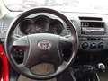 Toyota Hilux Single Cab 4x4*Allrad, 1.Hand Rood - thumbnail 12