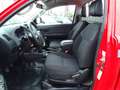 Toyota Hilux Single Cab 4x4*Allrad, 1.Hand Rood - thumbnail 11