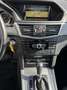 Mercedes-Benz E 200 Avantgarde BlueEfficiency CDI Aut. Silber - thumbnail 11