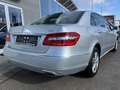 Mercedes-Benz E 200 Avantgarde BlueEfficiency CDI Aut. Silber - thumbnail 4