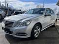 Mercedes-Benz E 200 Avantgarde BlueEfficiency CDI Aut. Silber - thumbnail 2
