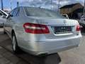 Mercedes-Benz E 200 Avantgarde BlueEfficiency CDI Aut. Silber - thumbnail 3