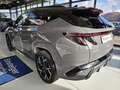 Hyundai TUCSON 1.6 T-GDi 48V-Hybrid 2WD DCT N Line Grey - thumbnail 7