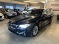 BMW 520 dA LUXURY *BOITE AUTO* PRETE A IMMATRICULER* Noir - thumbnail 1