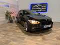 BMW 116 i Advantage +SHZ +NAVI +19" Felgen Schwarz - thumbnail 1