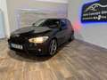 BMW 116 i Advantage +SHZ +NAVI +19" Felgen Schwarz - thumbnail 3