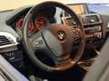 BMW 116 i Advantage +SHZ +NAVI +19" Felgen Schwarz - thumbnail 9