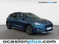 Ford Focus 1.0 Ecoboost MHEV Active 125 Azul - thumbnail 2