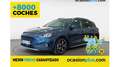 Ford Focus 1.0 Ecoboost MHEV Active 125 Azul - thumbnail 1