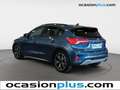 Ford Focus 1.0 Ecoboost MHEV Active 125 Azul - thumbnail 4