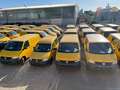 Volkswagen T5 Kombi 1.9 TDI T5  Transporter Euro 4 mehrere auf Lager Yellow - thumbnail 1