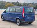 Mercedes-Benz Vito Kombi 111CDI kompakt 1-Hand Service+TÜV Neu Blau - thumbnail 5