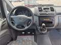 Mercedes-Benz Vito Kombi 111CDI kompakt 1-Hand Service+TÜV Neu Blau - thumbnail 11