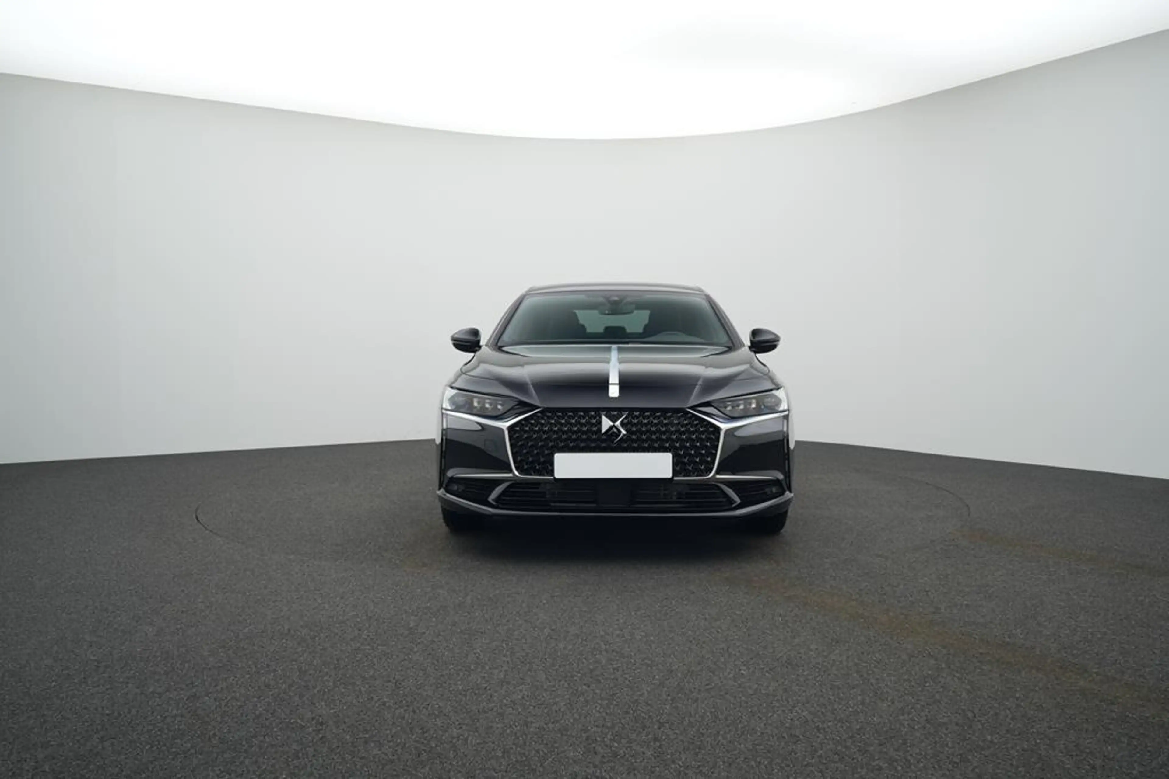 DS Automobiles DS 9 E-Tense 250 Rivoli + — photo 10