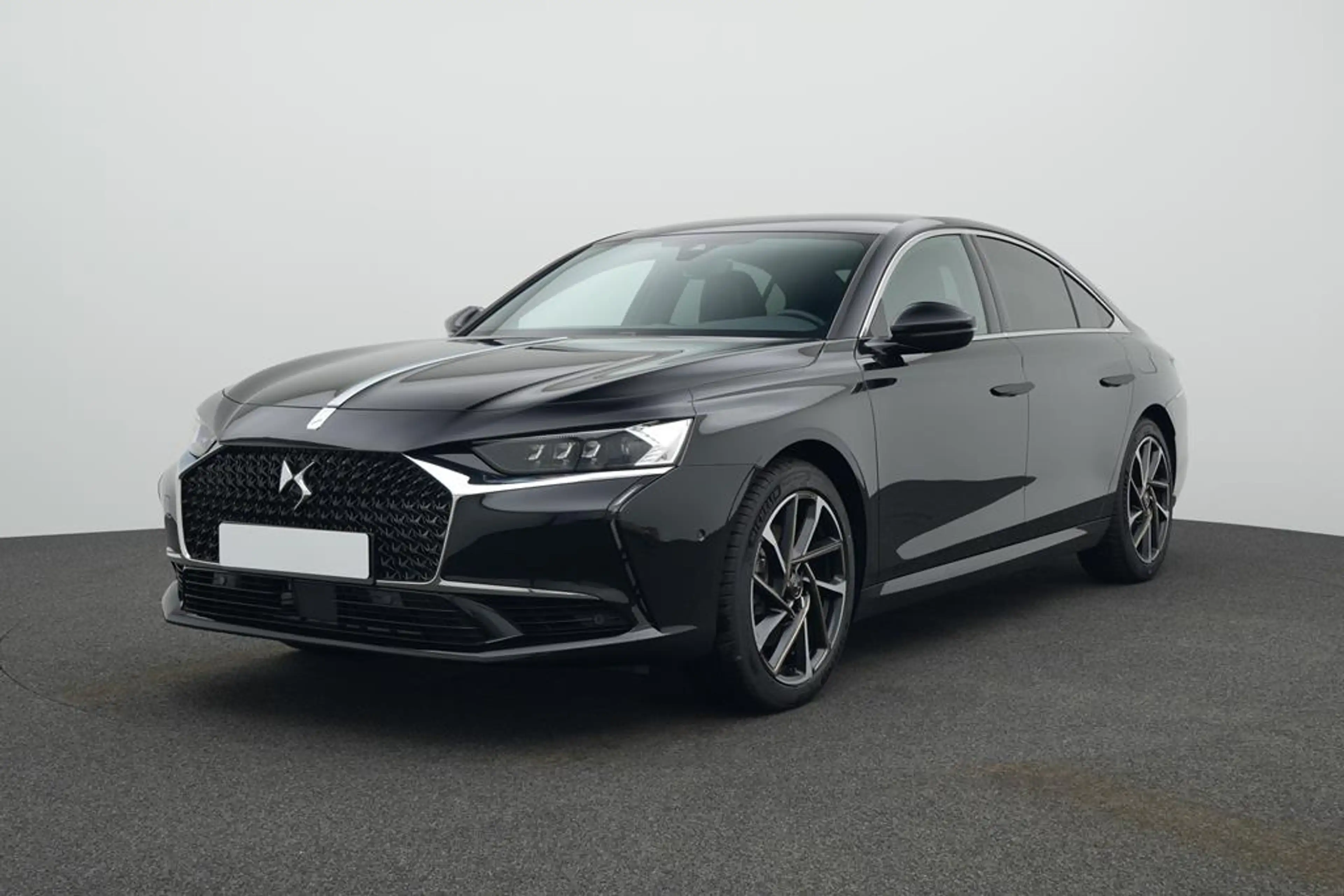 DS Automobiles DS 9 E-Tense 250 Rivoli + — photo 9